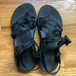 NWOT Chacos